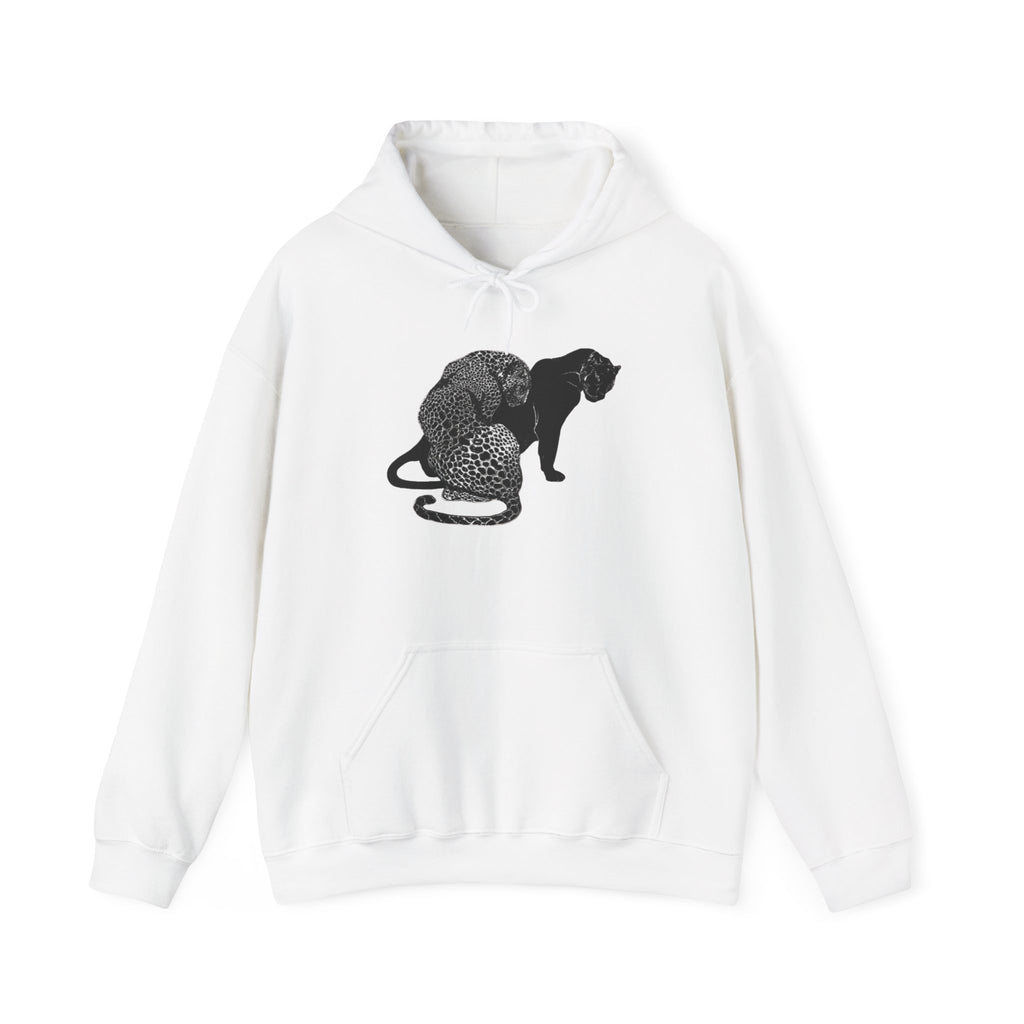 Feline Club Hoodie
