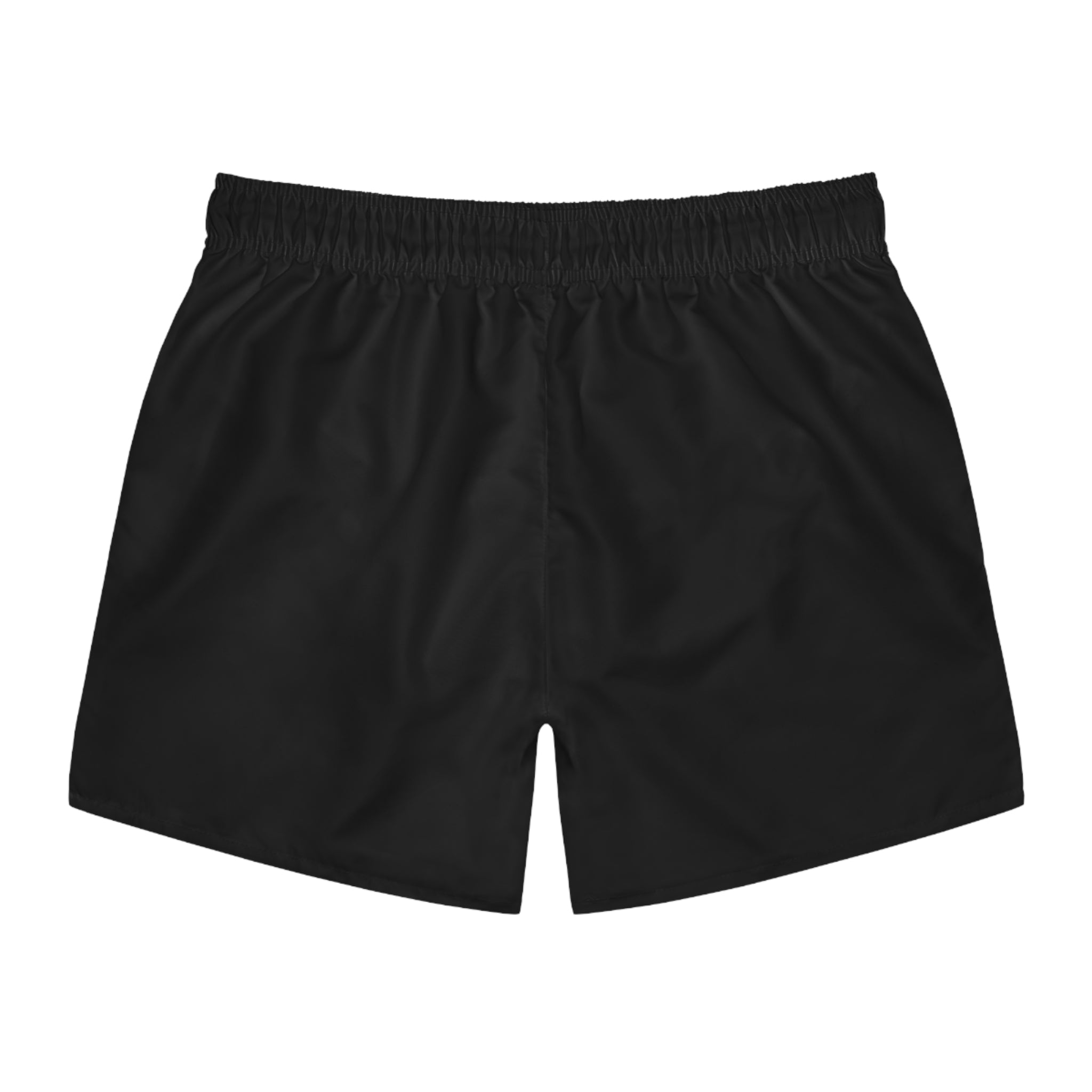 Golden Fang Swim Trunks