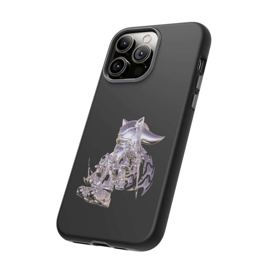 Shiny Dash Phone Case