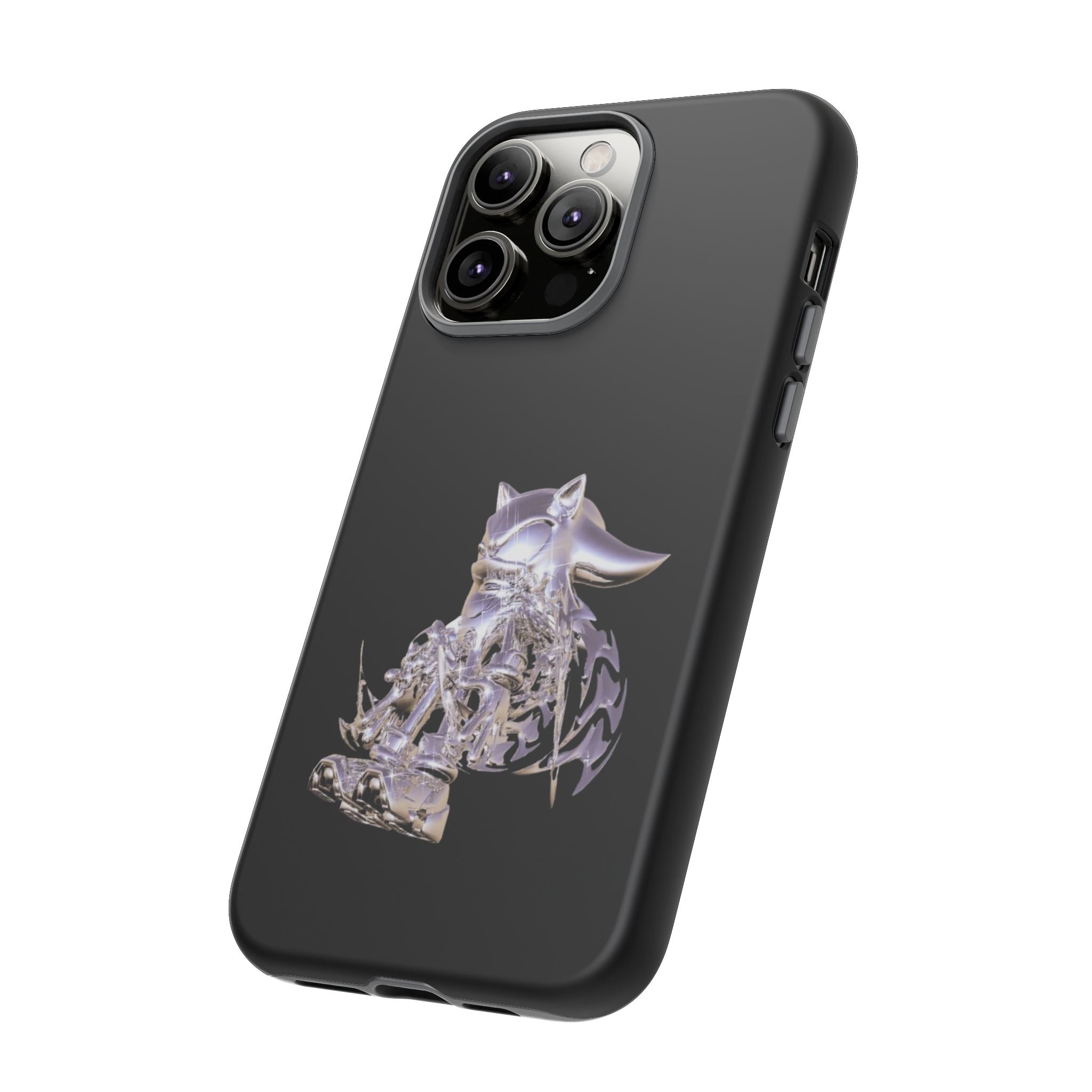 Shiny Dash Phone Case