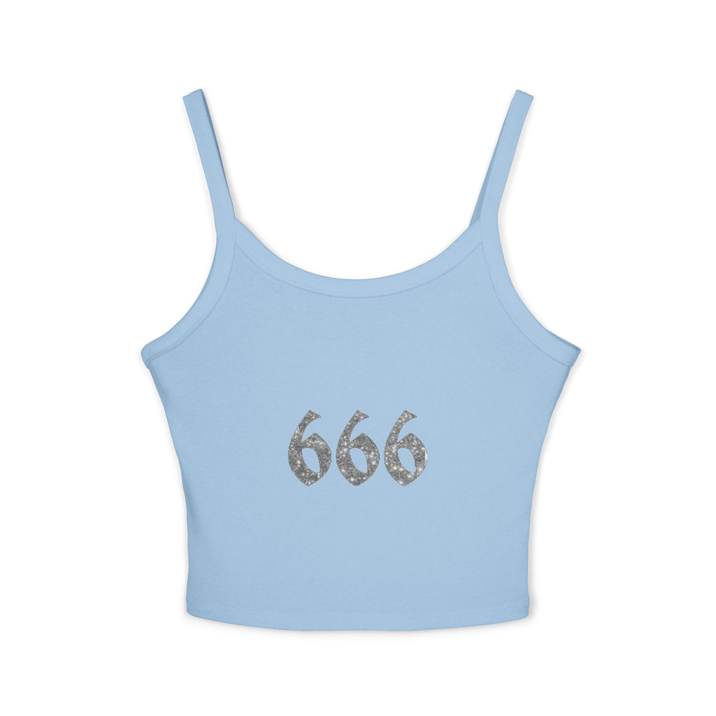 666 Tank