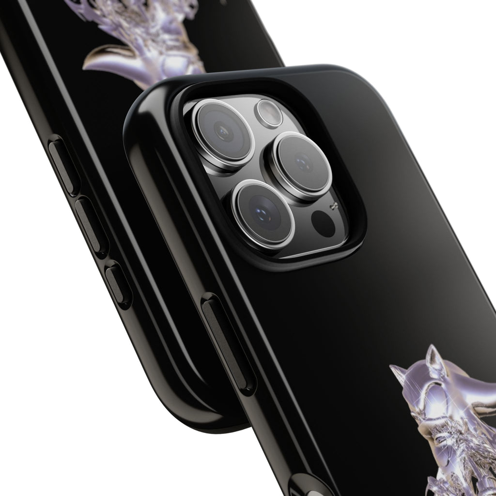 Shiny Dash Phone Case