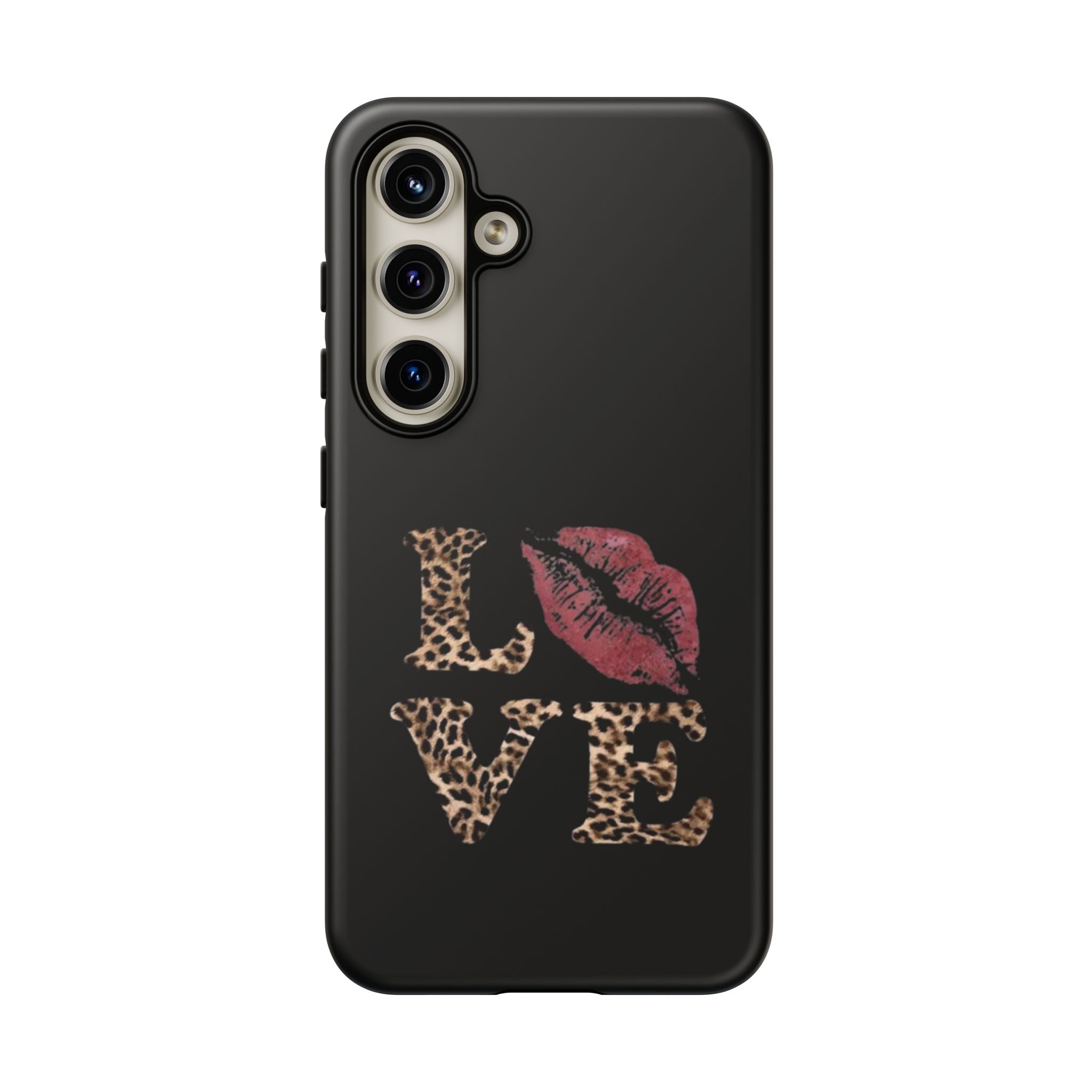 Love Phone Case