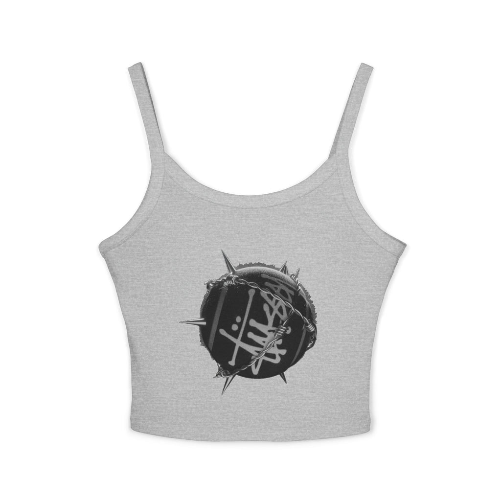 Spike Ball Tank