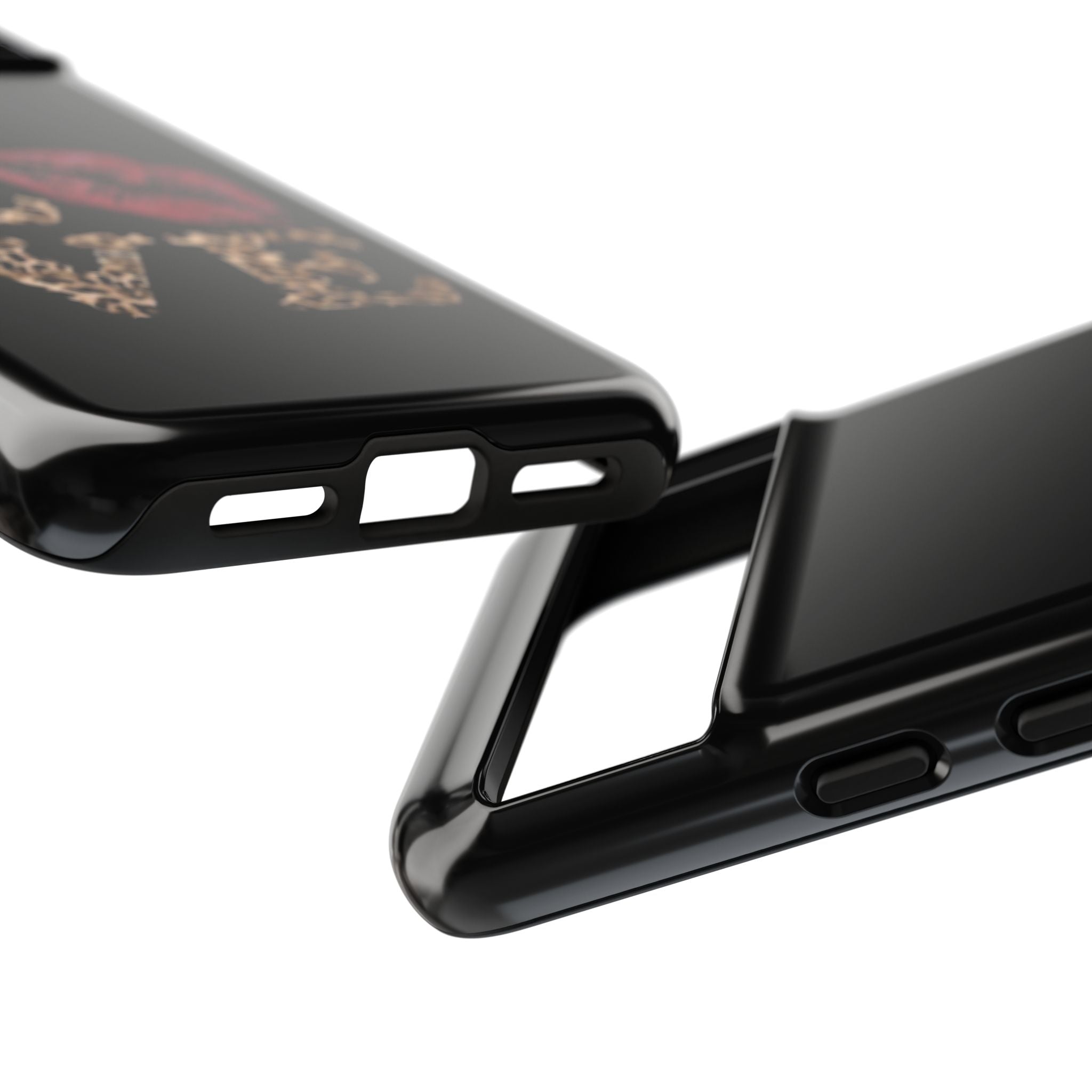 Love Phone Case