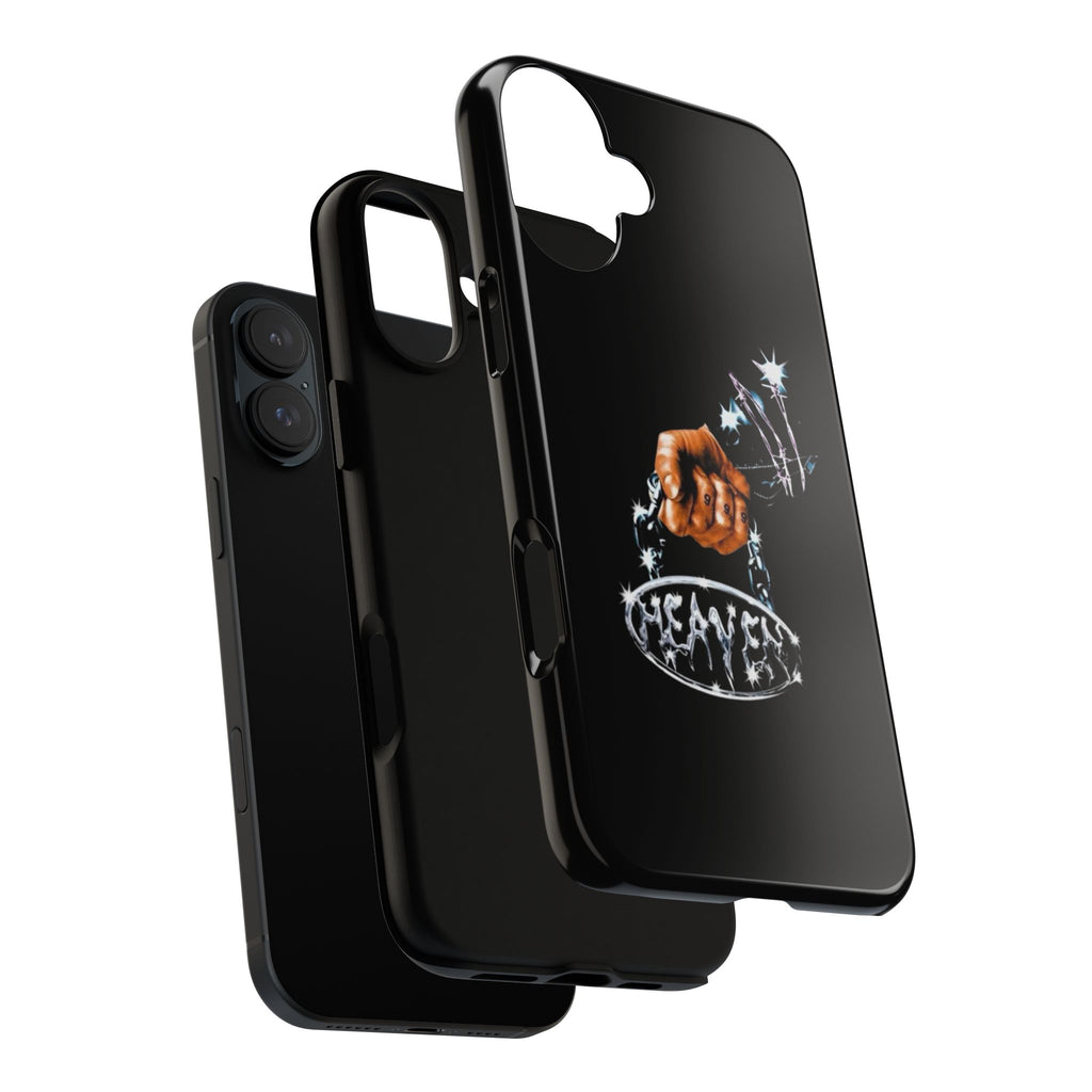 Holding Heaven Phone Case