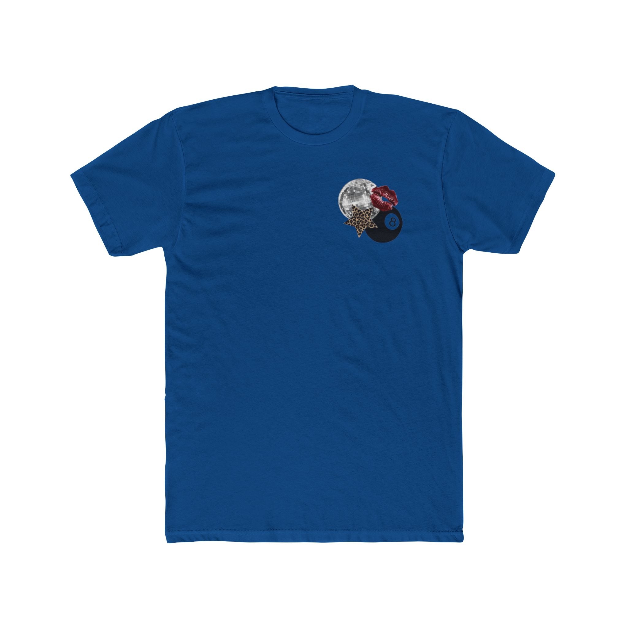 Disco Cocktail Tee
