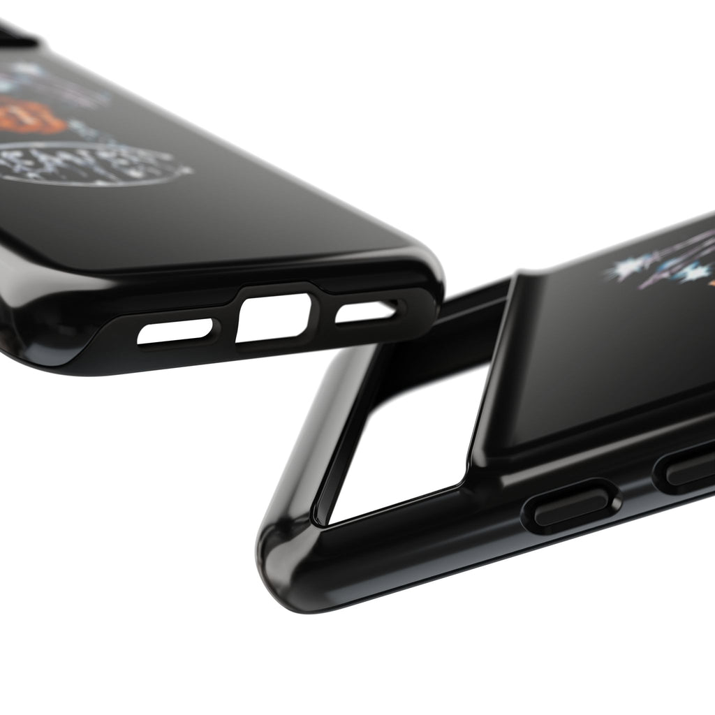 Holding Heaven Phone Case
