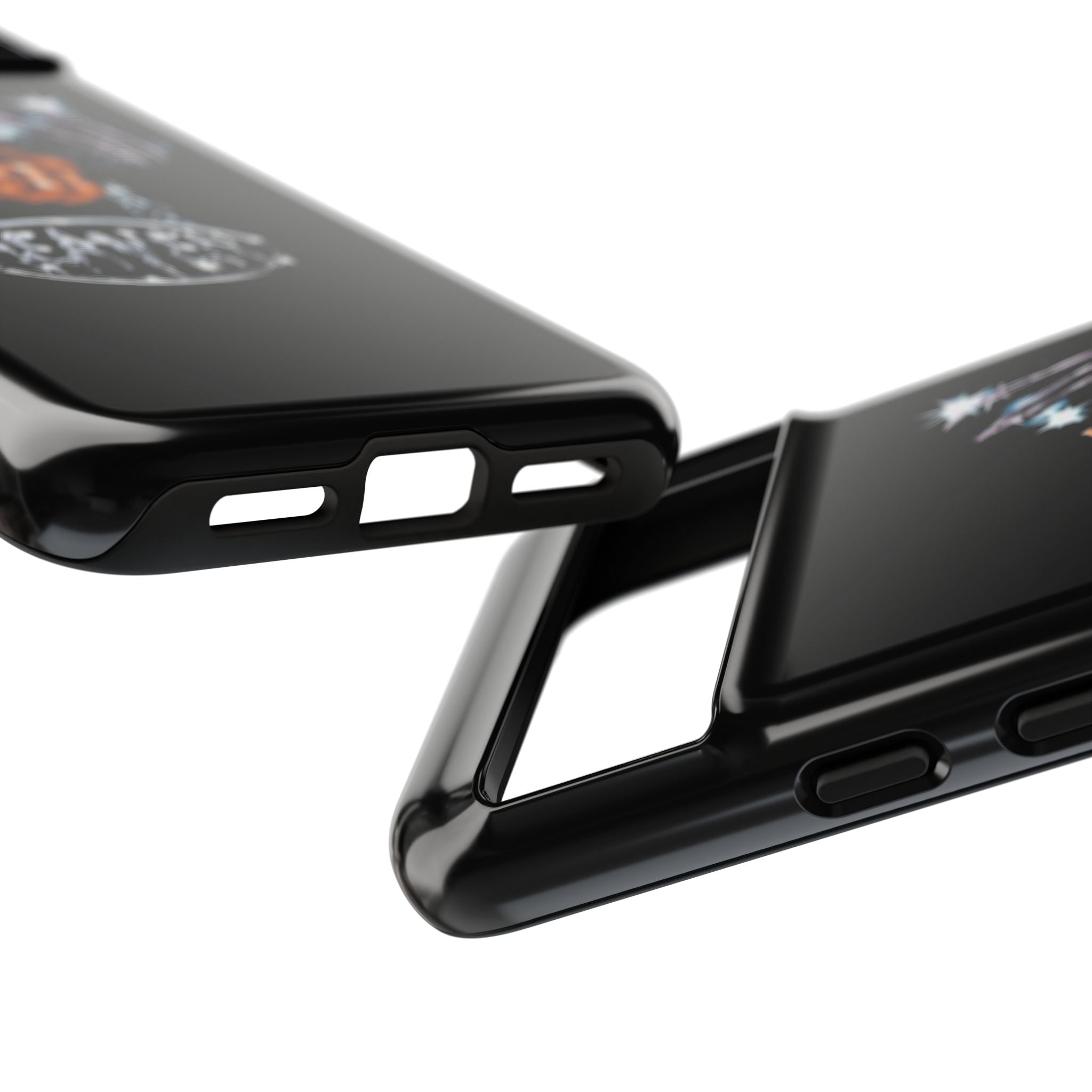 Holding Heaven Phone Case
