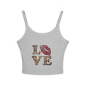 Leopard Love Tank
