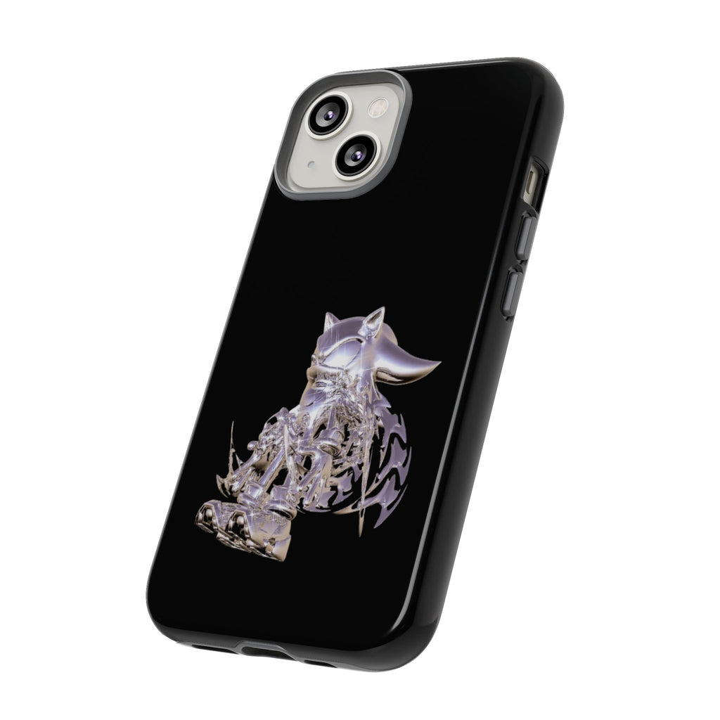 Shiny Dash Phone Case