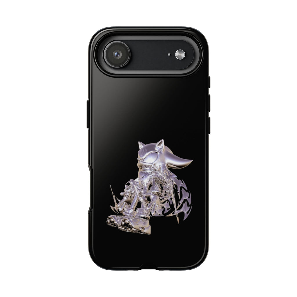 Shiny Dash Phone Case