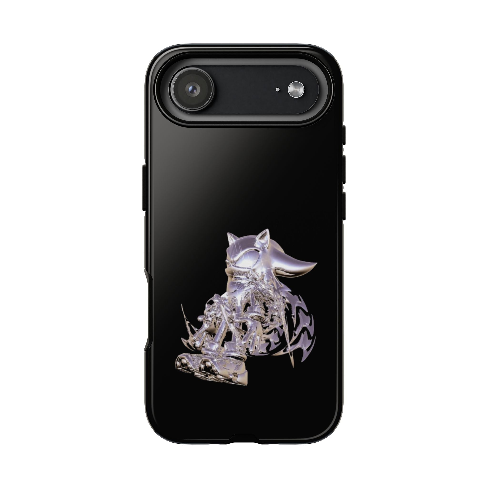 Shiny Dash Phone Case