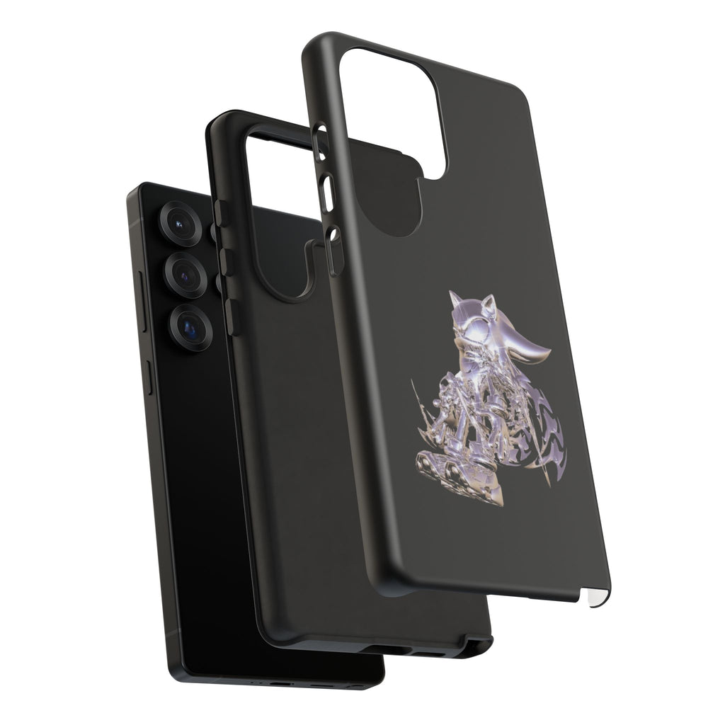 Shiny Dash Phone Case