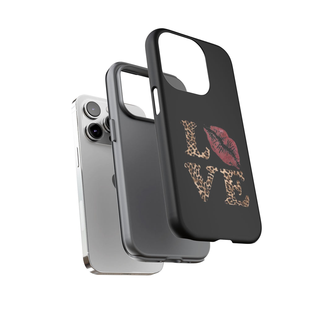 Love Phone Case