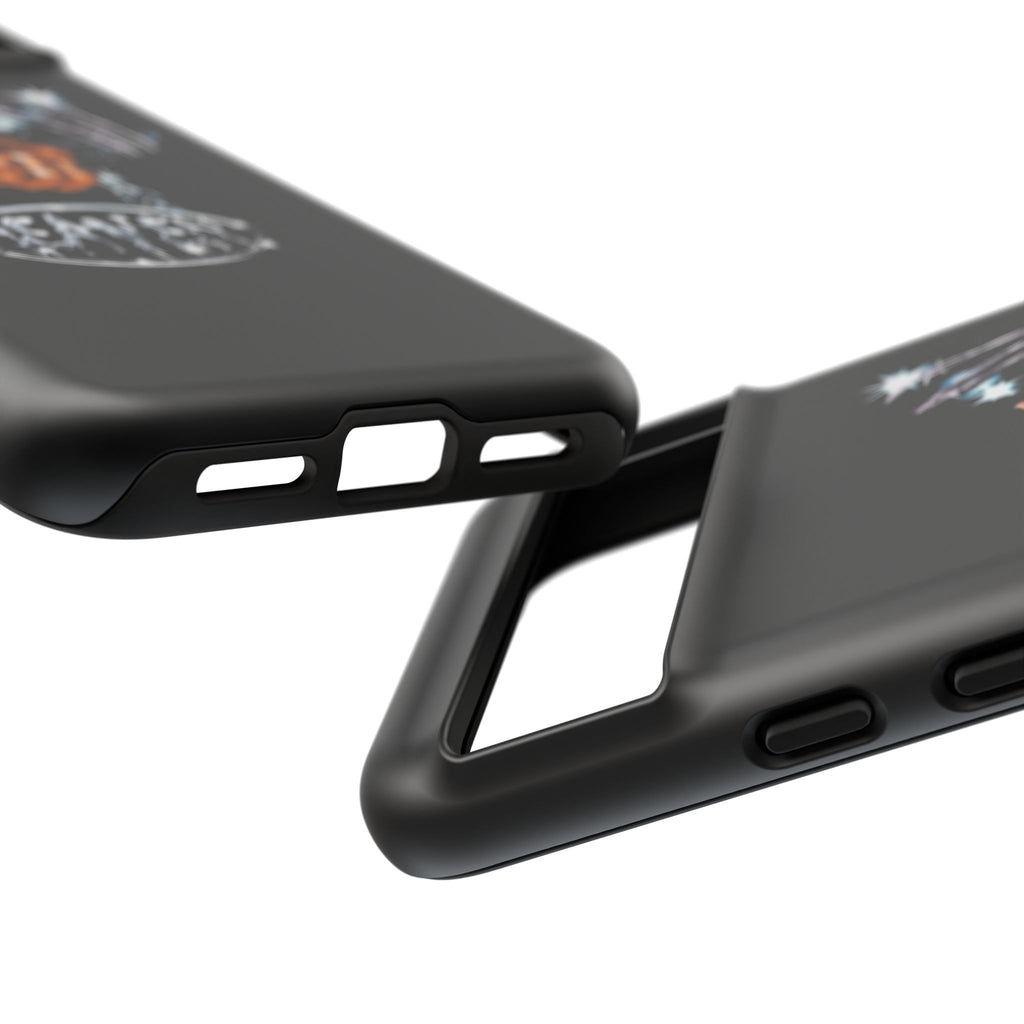 Holding Heaven Phone Case