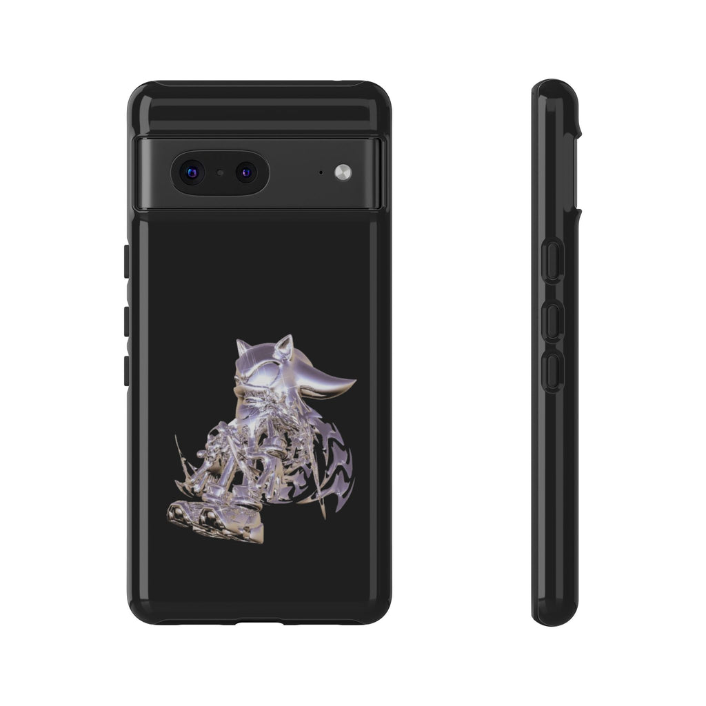 Shiny Dash Phone Case