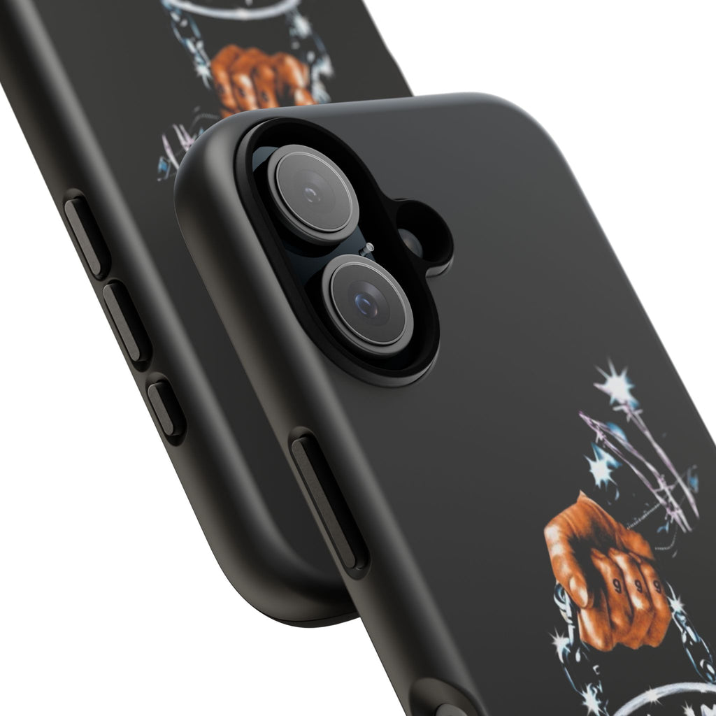 Holding Heaven Phone Case