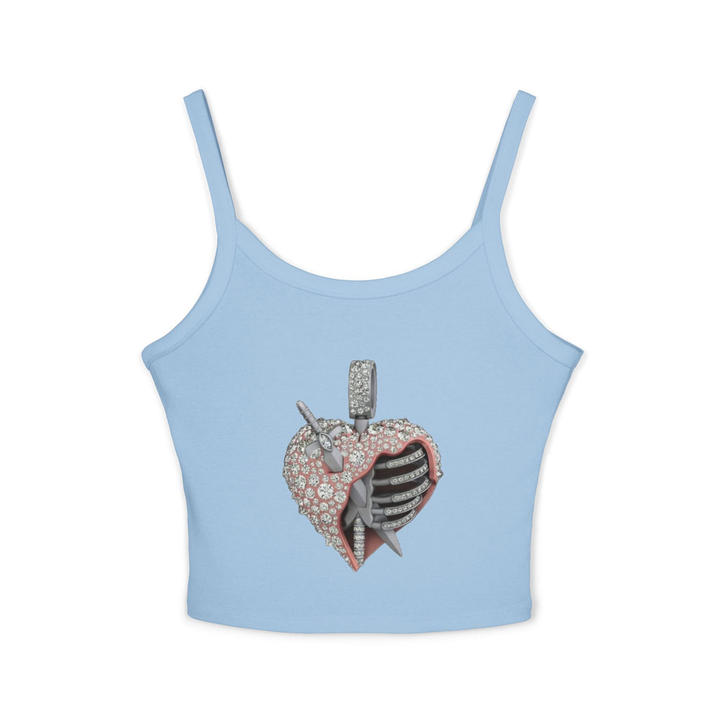 Heartbreaker Tank