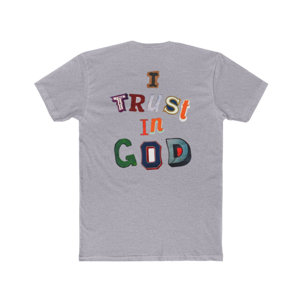 I Trust in God Tee