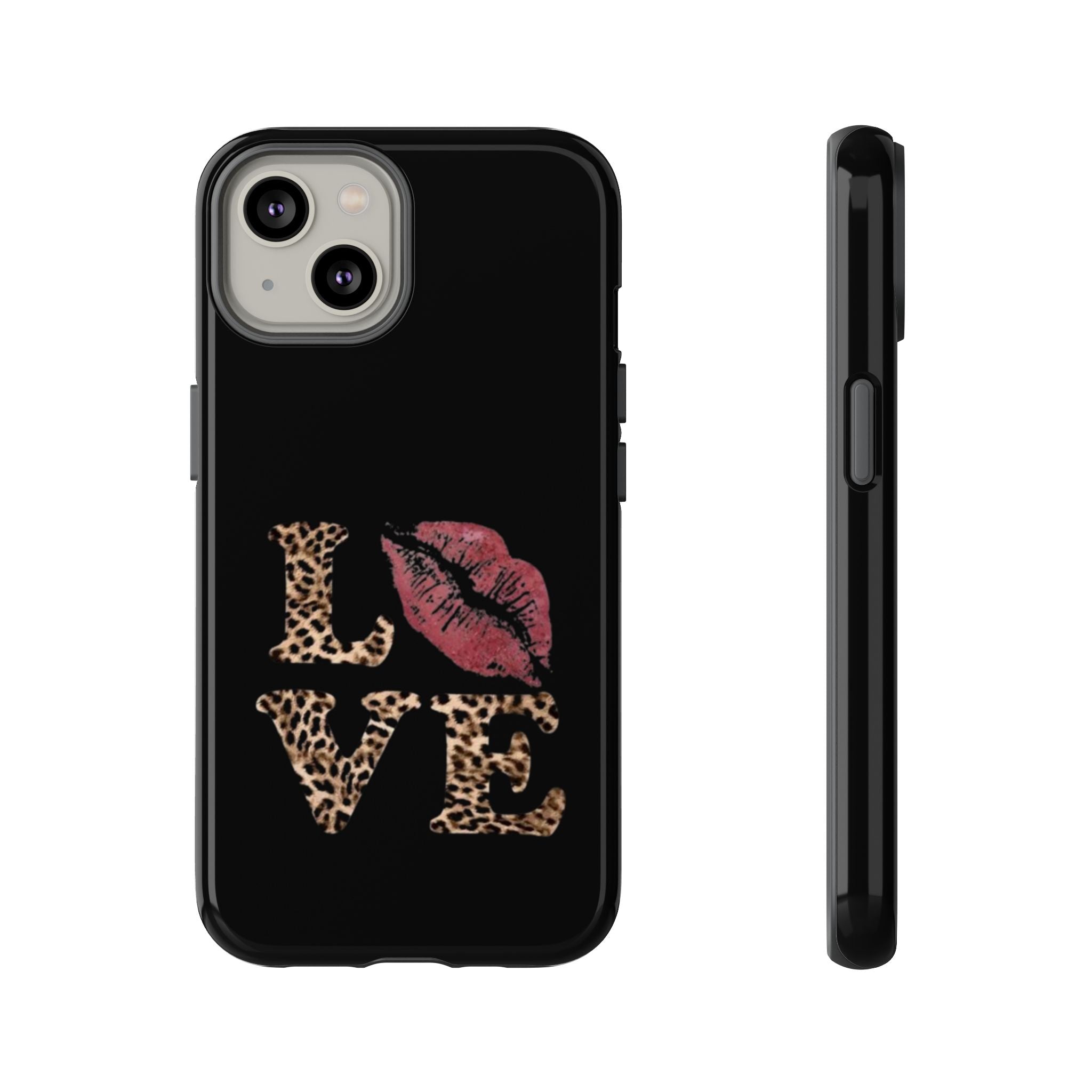Love Phone Case