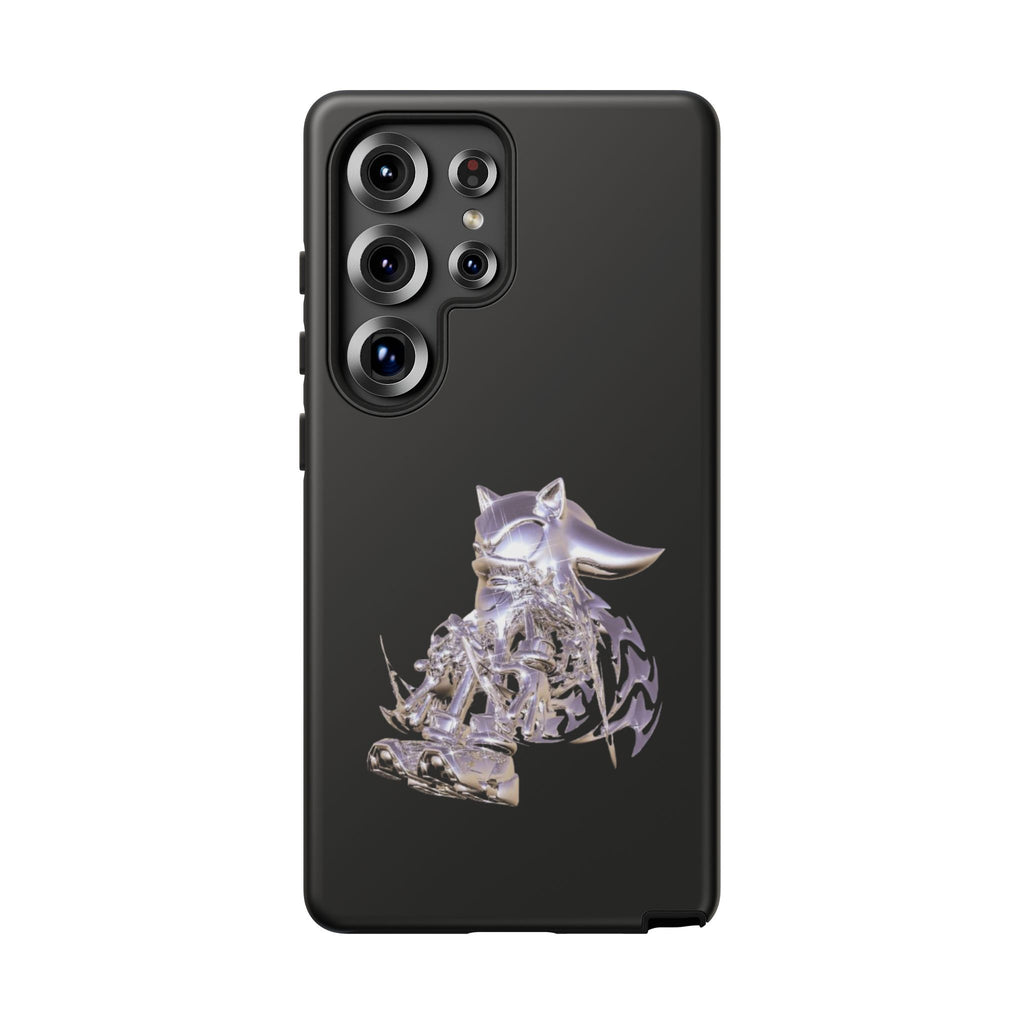 Shiny Dash Phone Case
