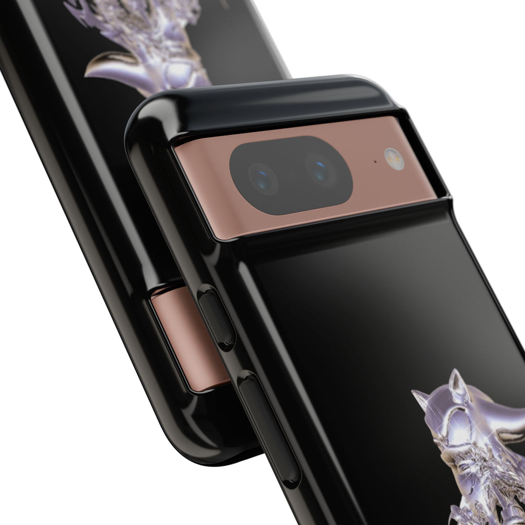 Shiny Dash Phone Case