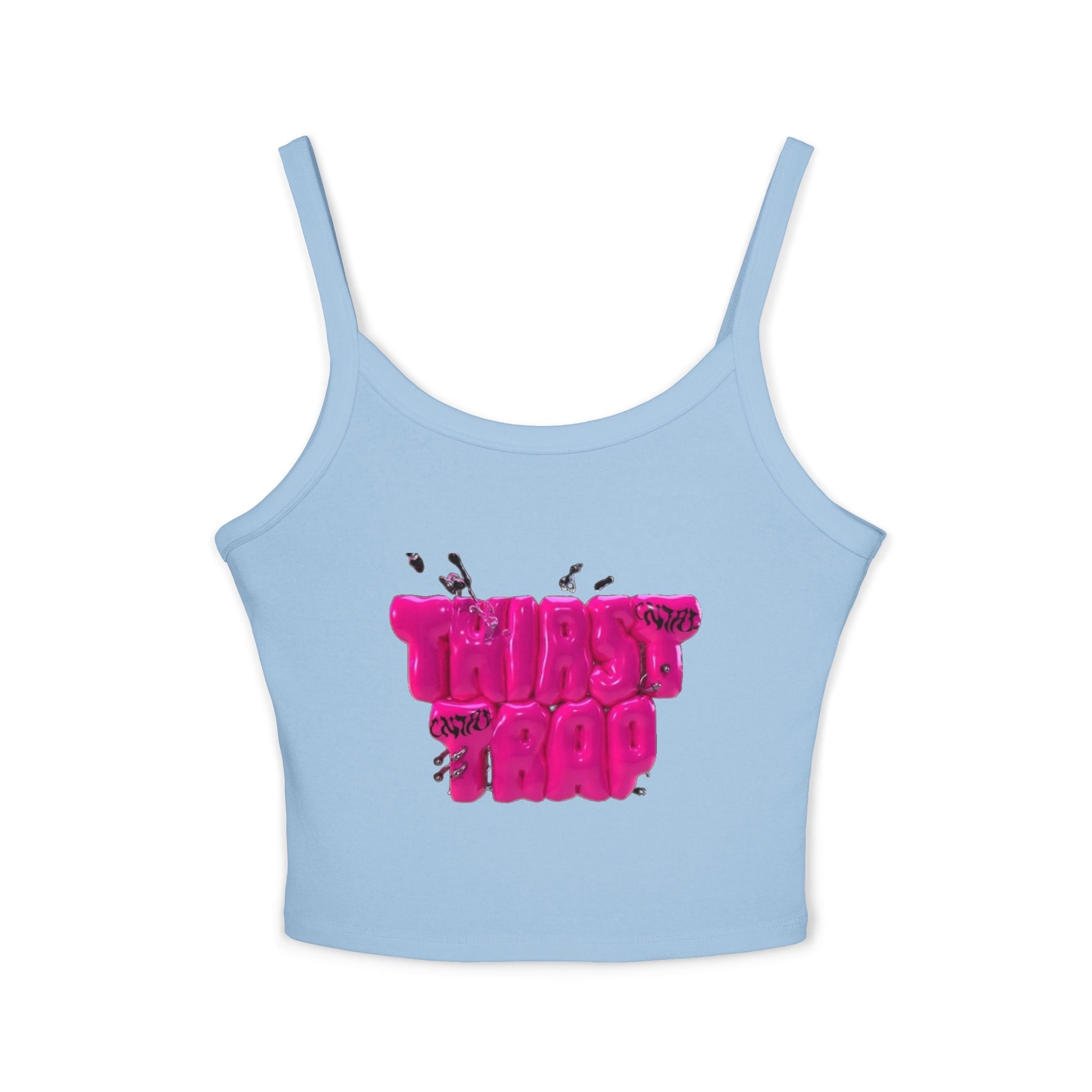 Thirst Trap Tank