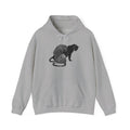Feline Club Hoodie