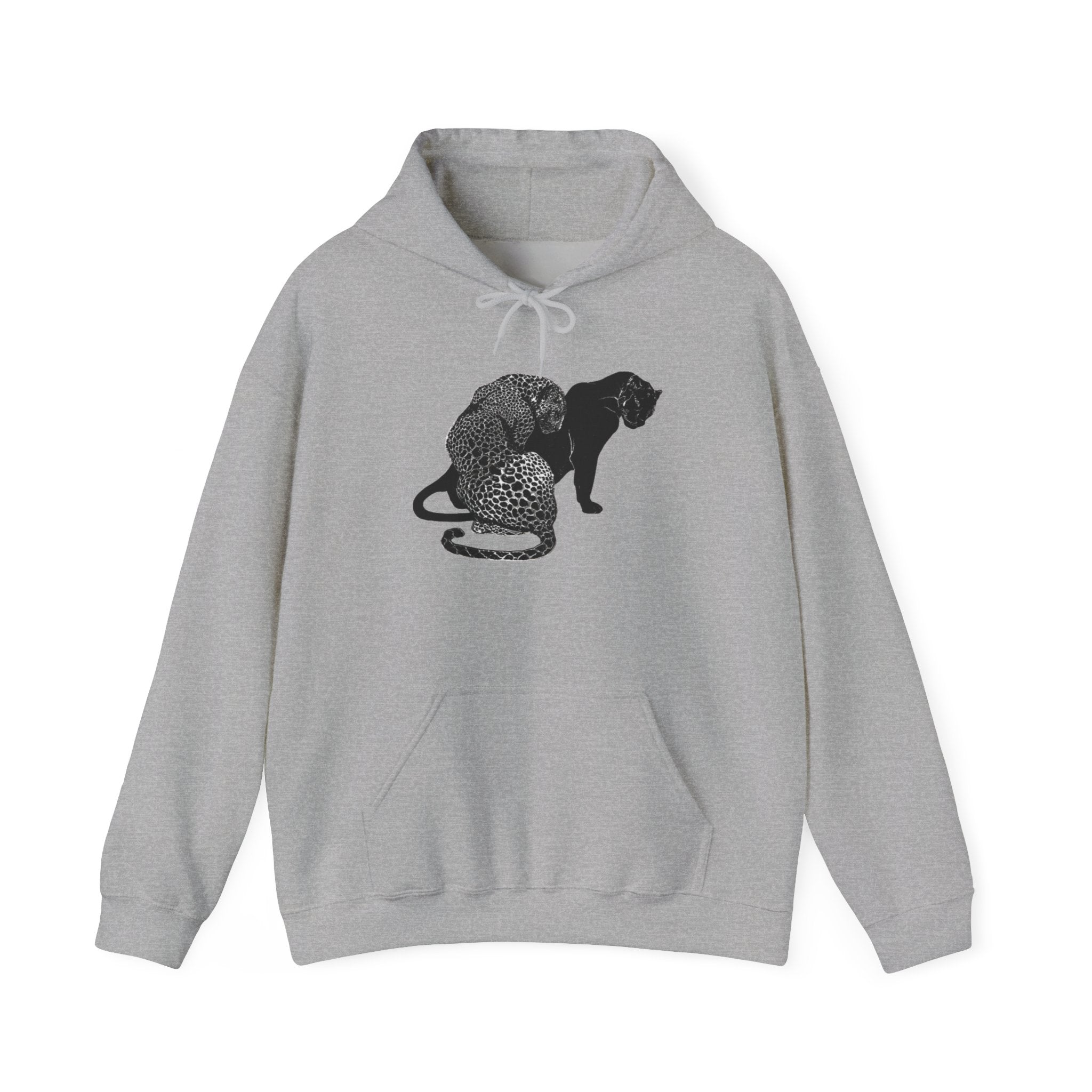 Feline Club Hoodie