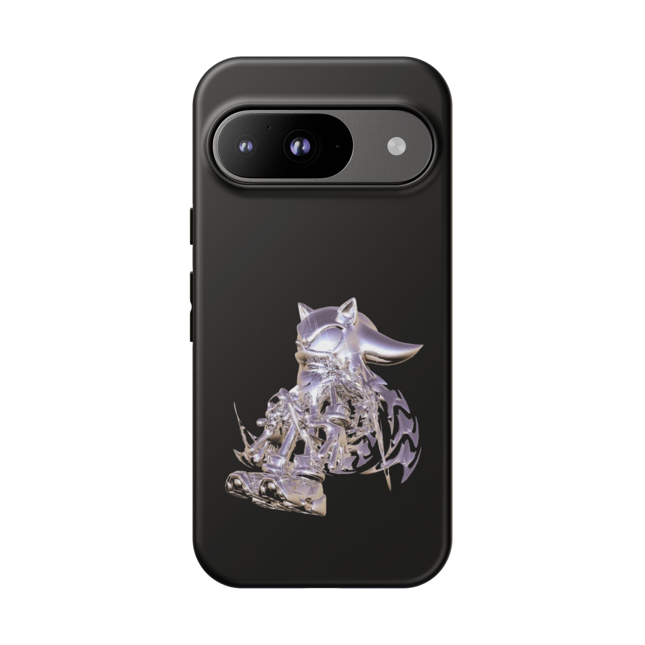 Shiny Dash Phone Case