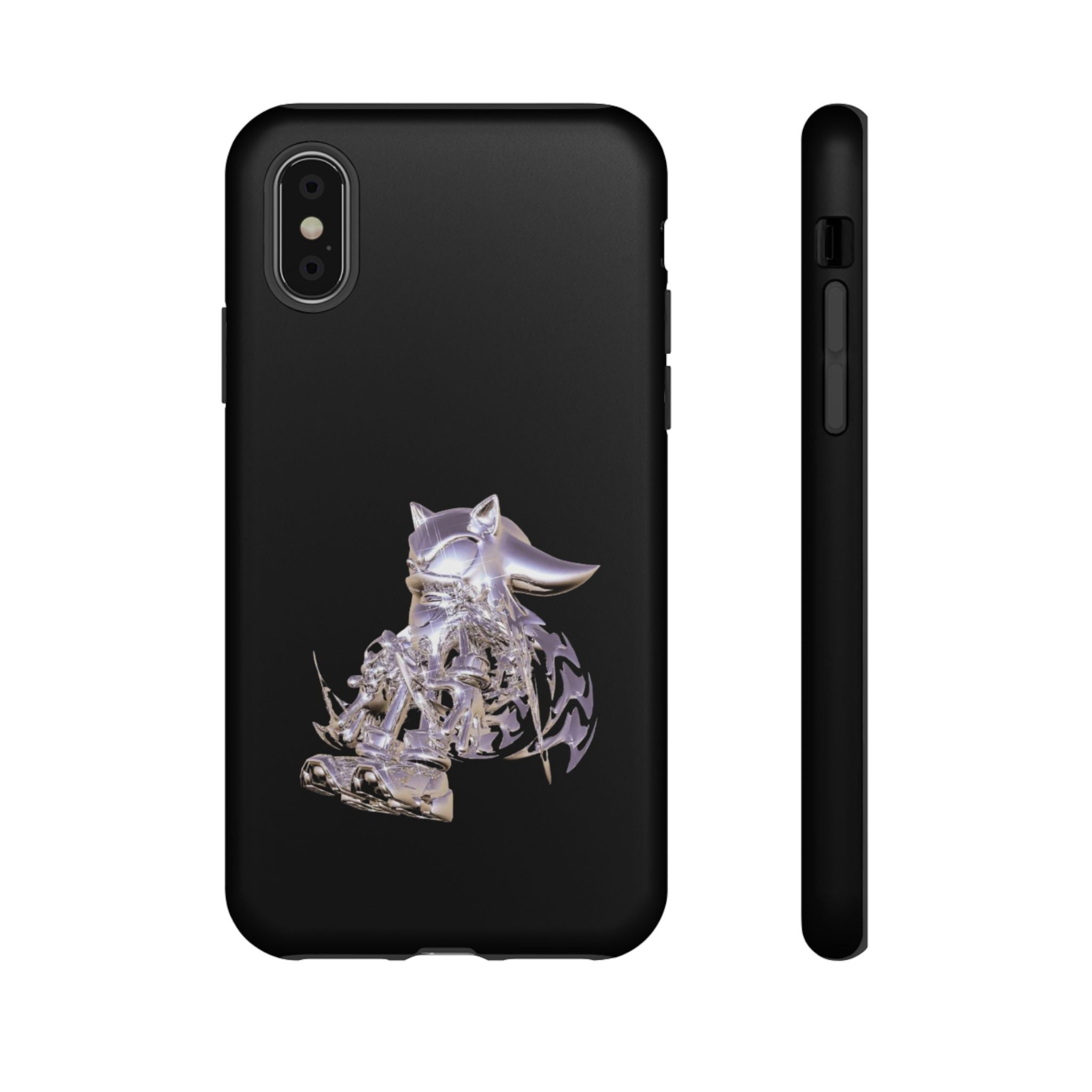 Shiny Dash Phone Case