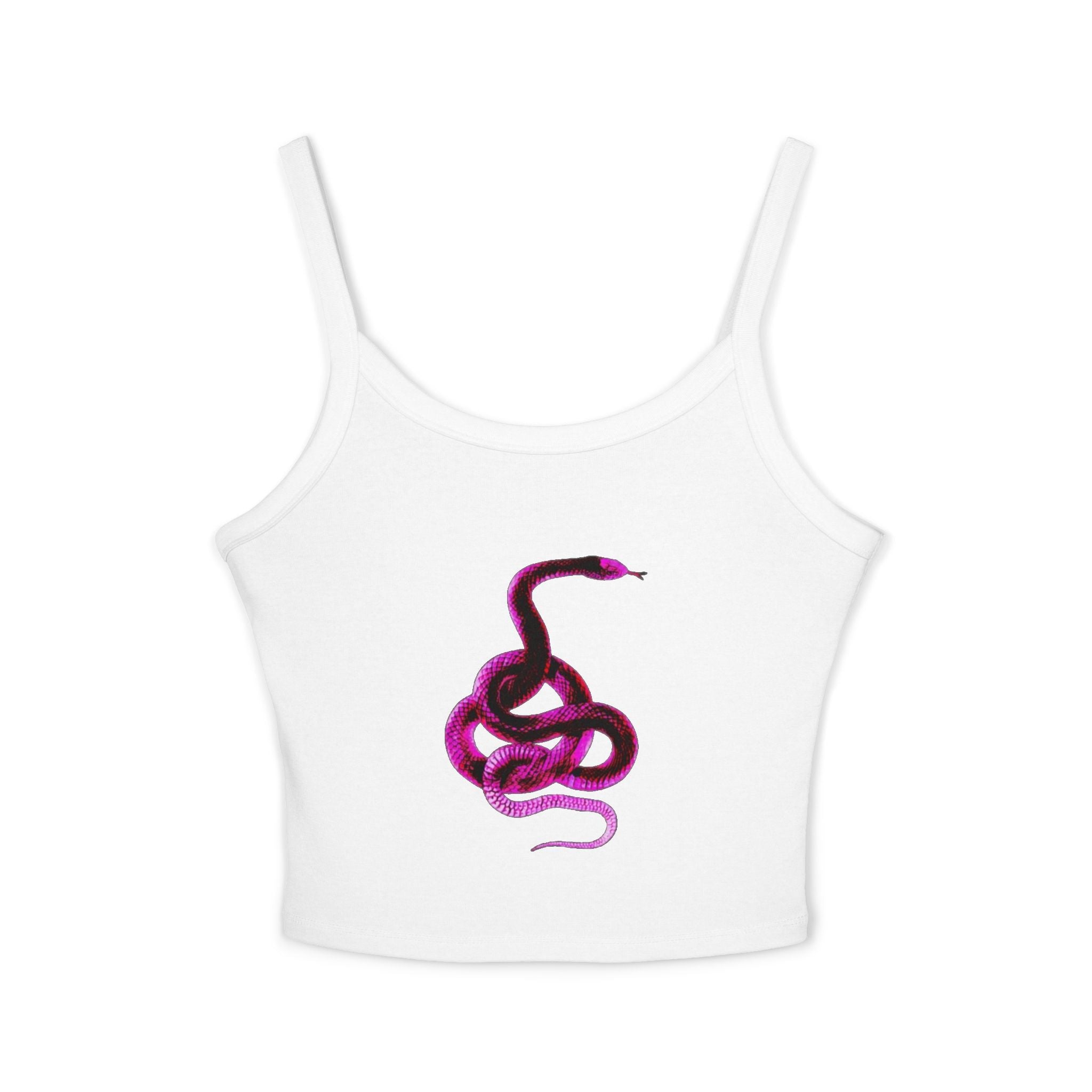 Pink Viper Tank