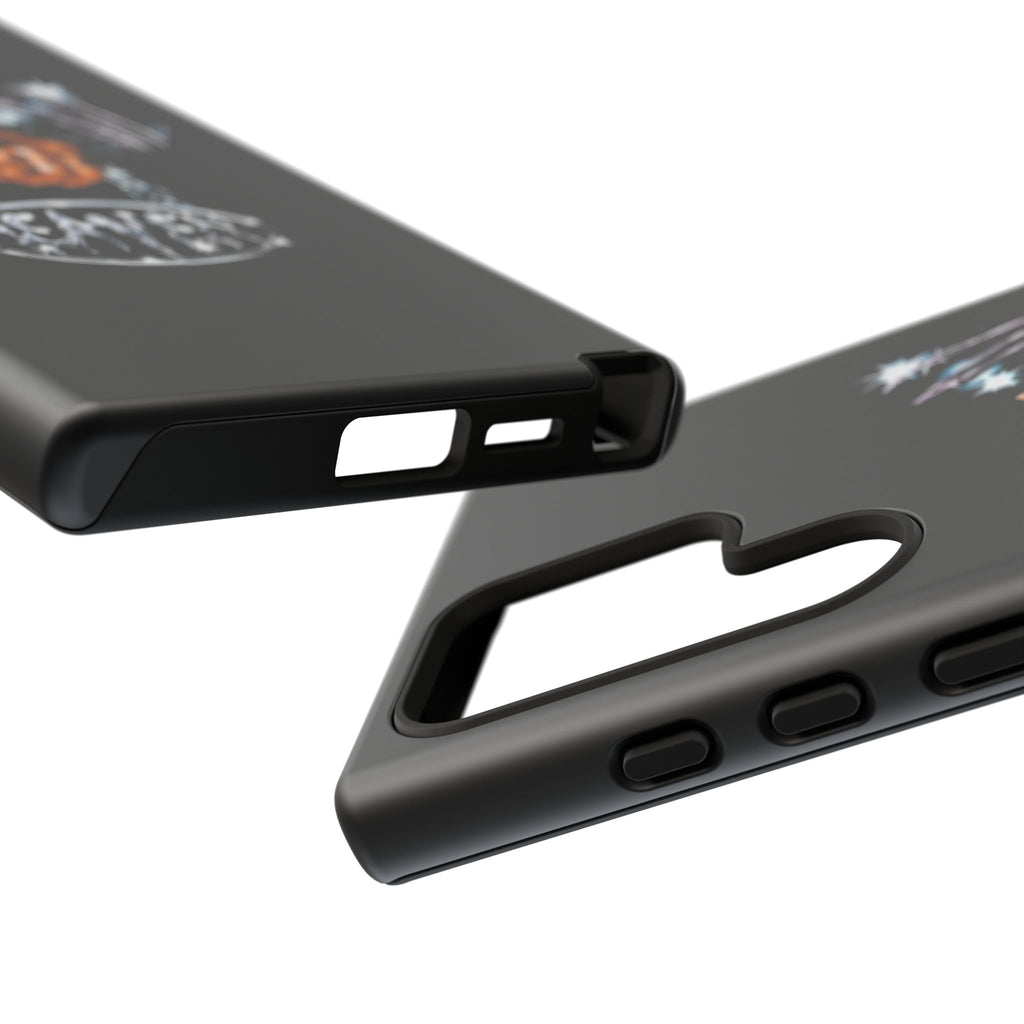 Holding Heaven Phone Case