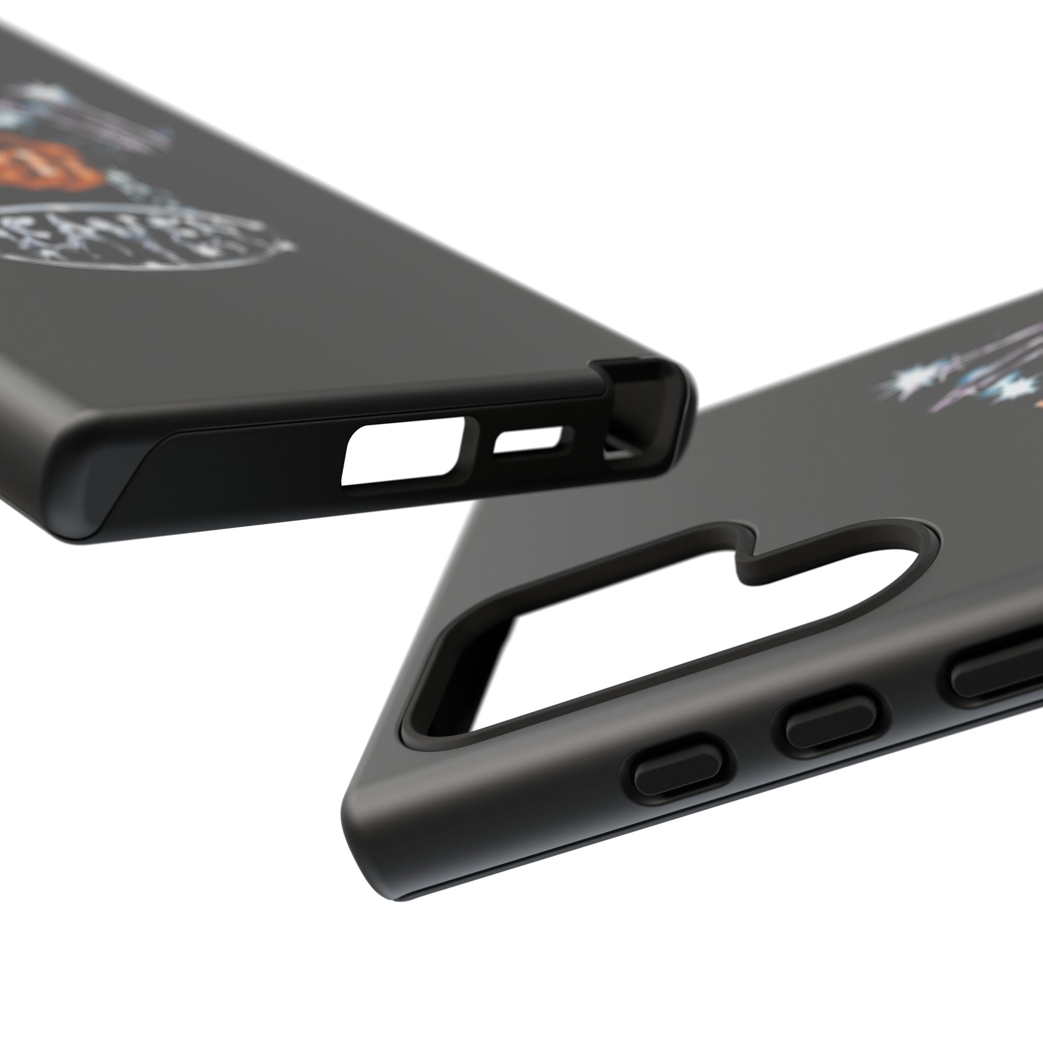 Holding Heaven Phone Case