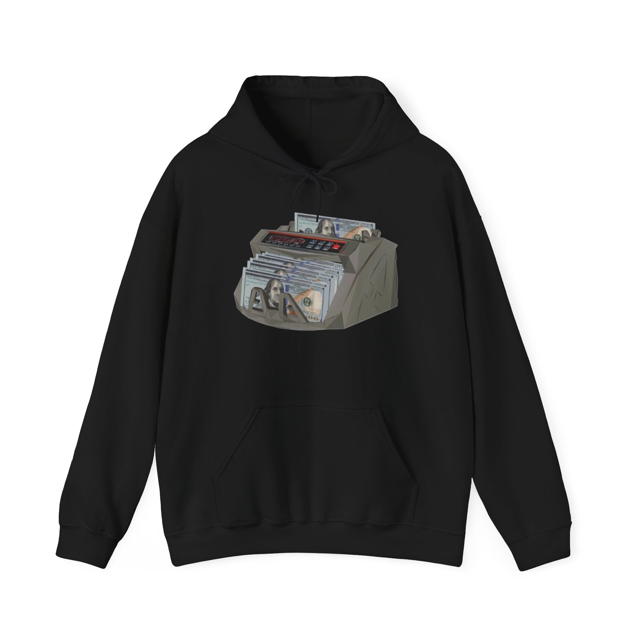 Stack Season Hoodie
