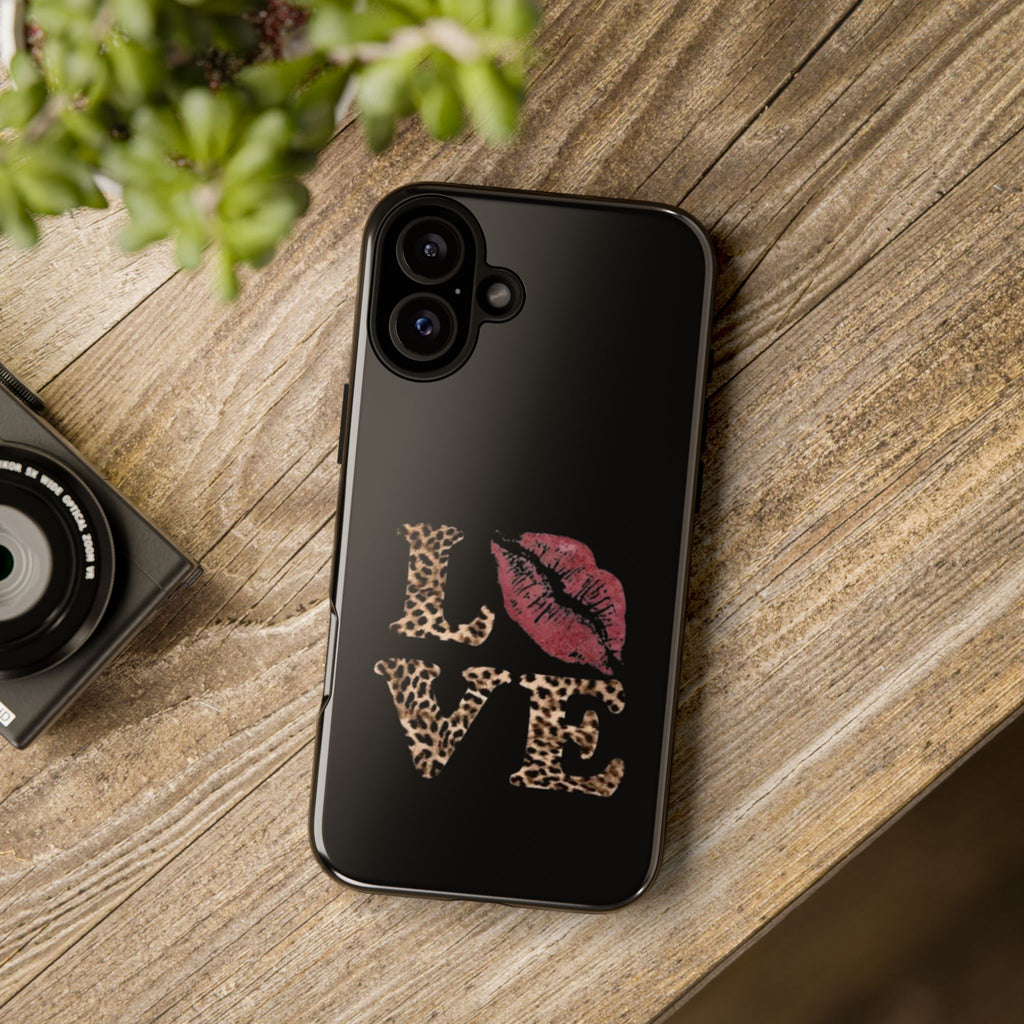 Love Phone Case