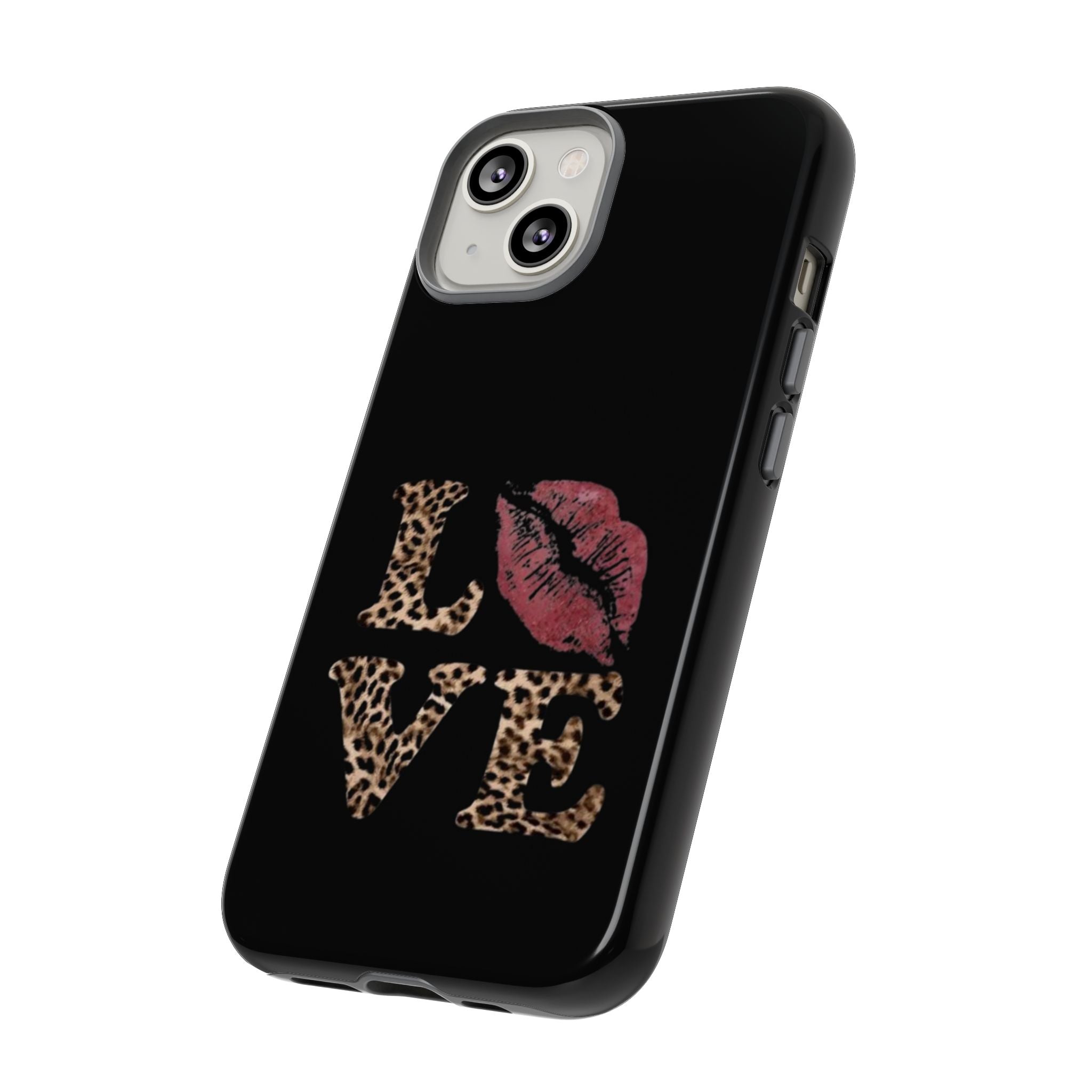 Love Phone Case