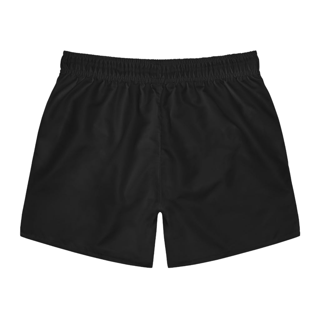 Money Move$ Swim Trunks