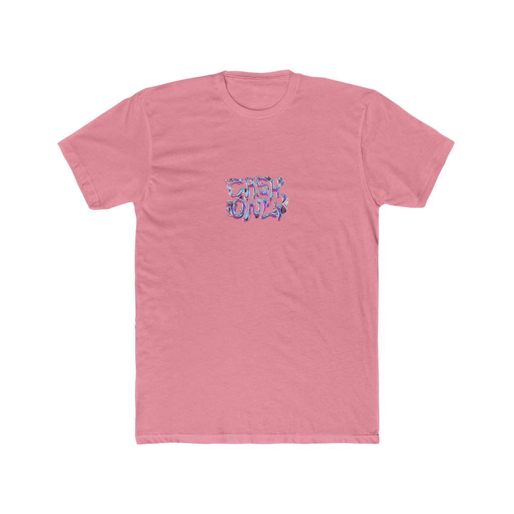Cash Only Tee