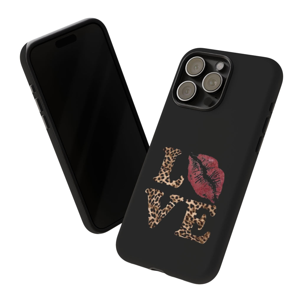 Love Phone Case