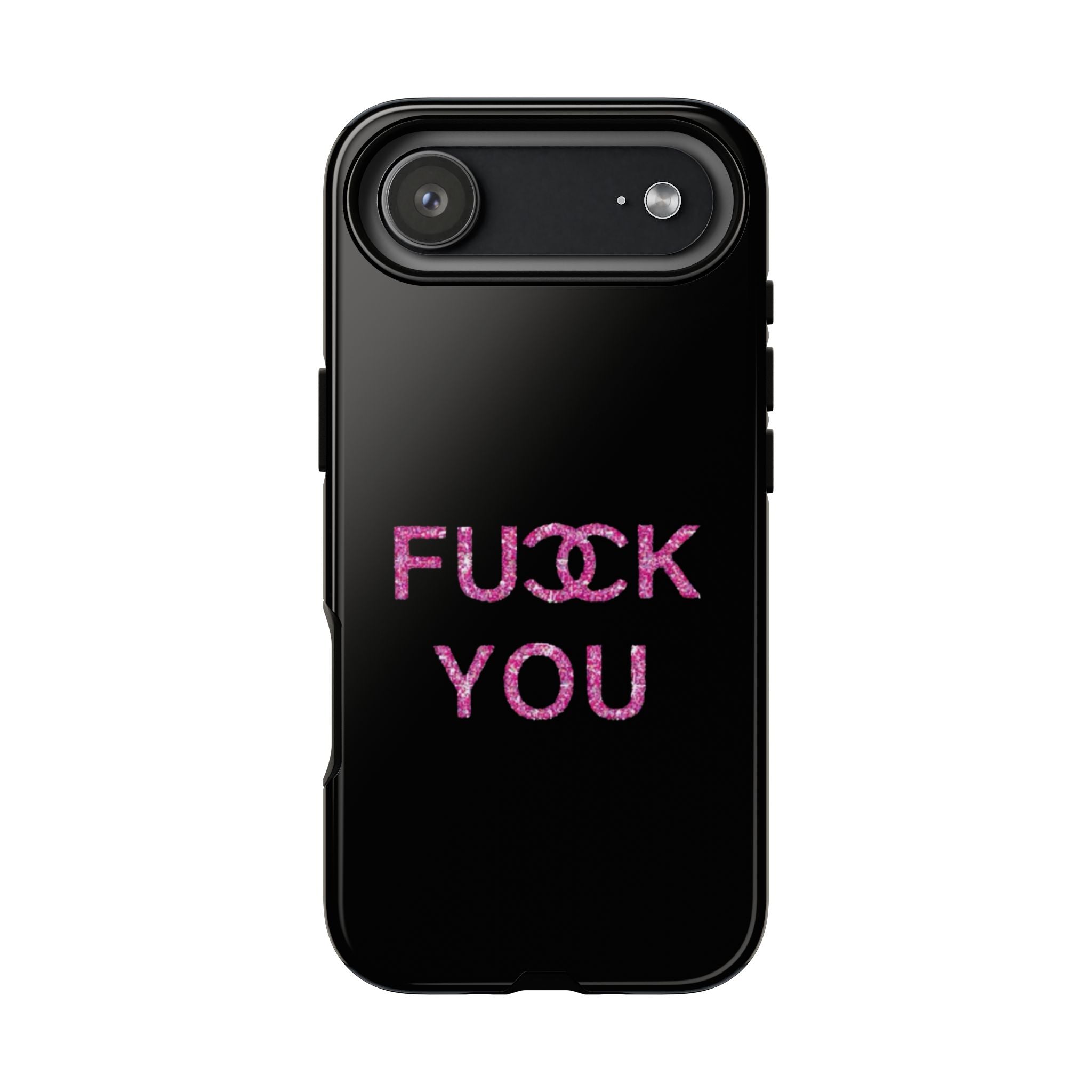 F U Phone Case