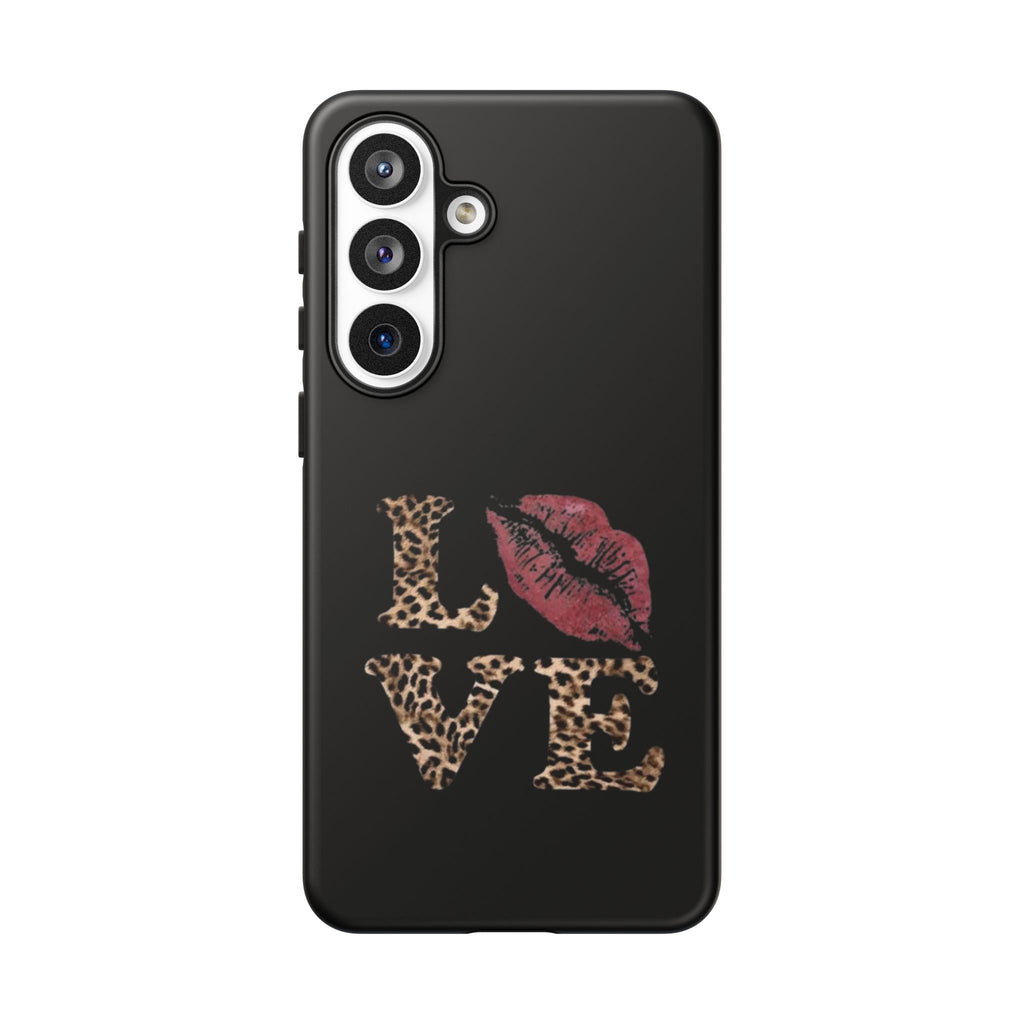 Love Phone Case