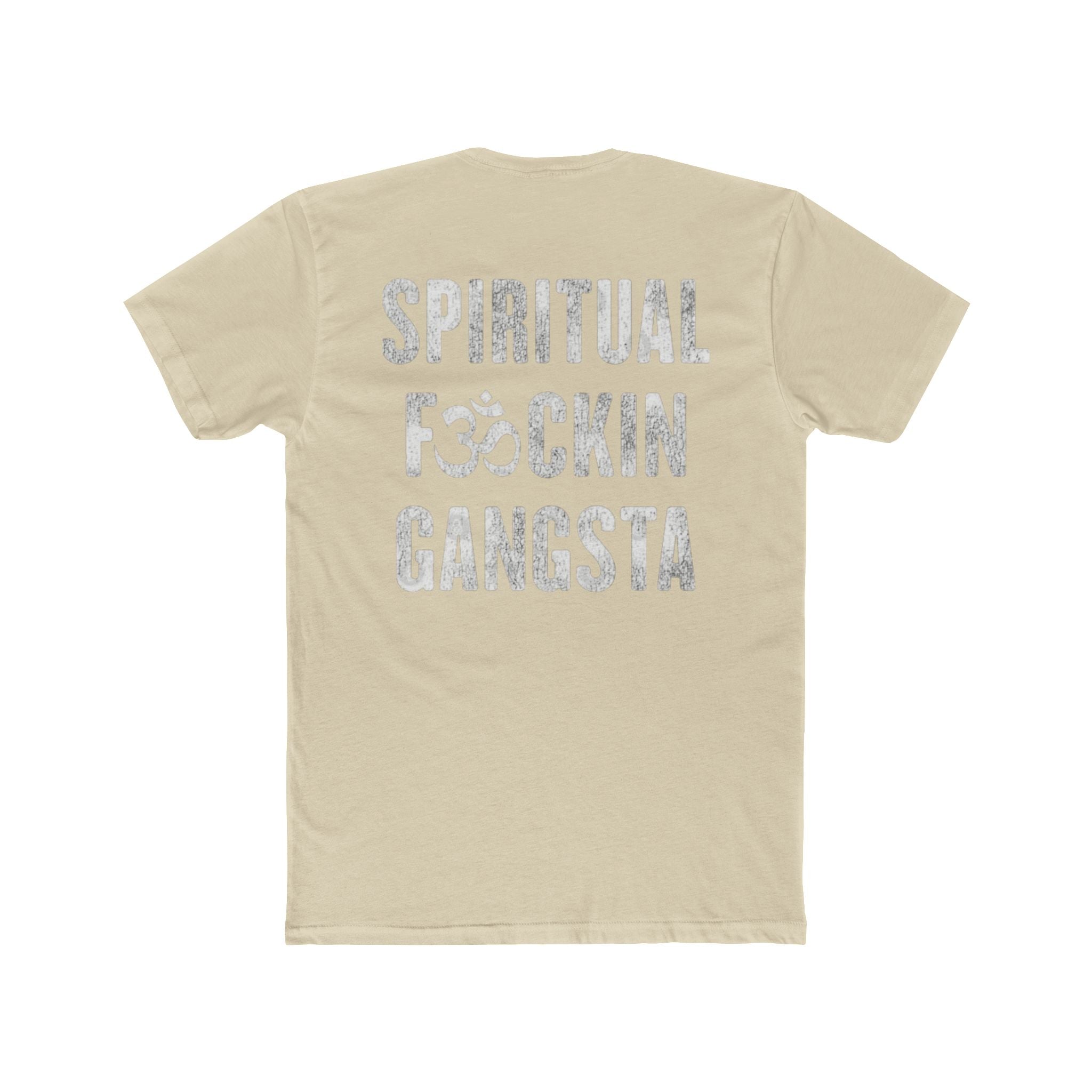 Spiritual F Gangsta Tee
