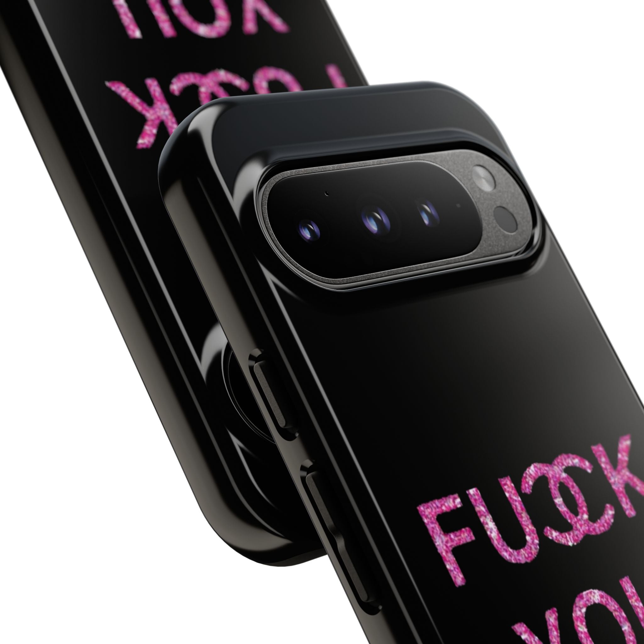 F U Phone Case