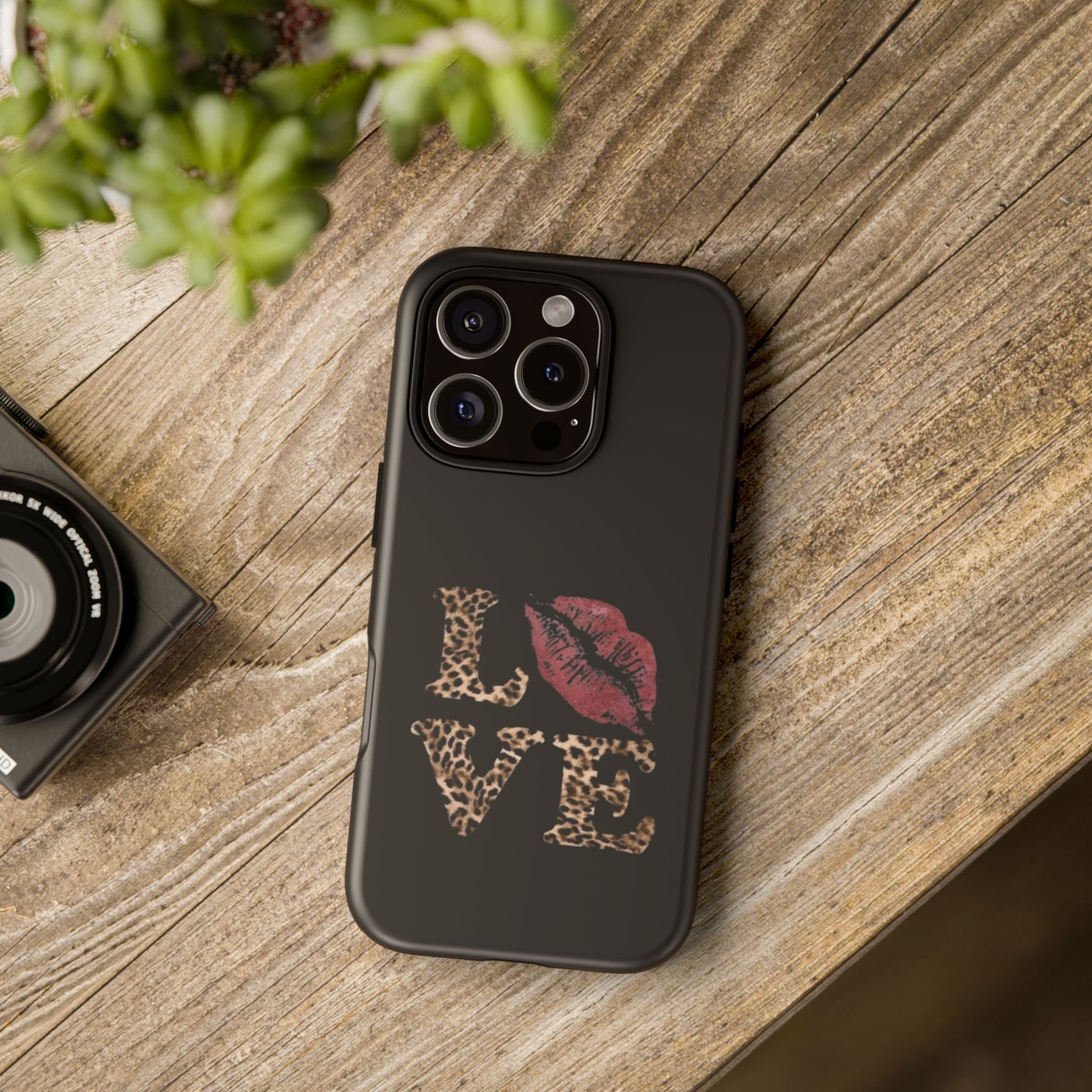 Love Phone Case