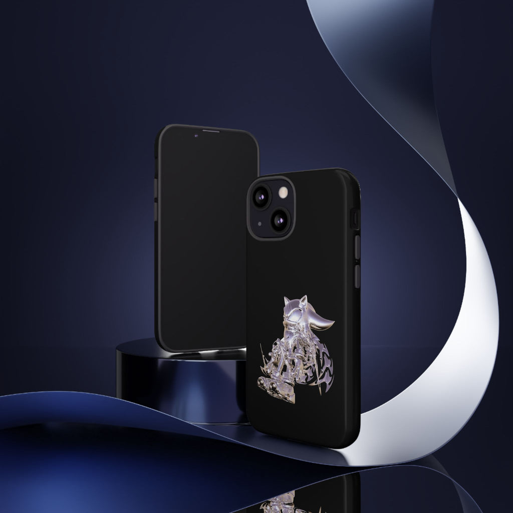 Shiny Dash Phone Case