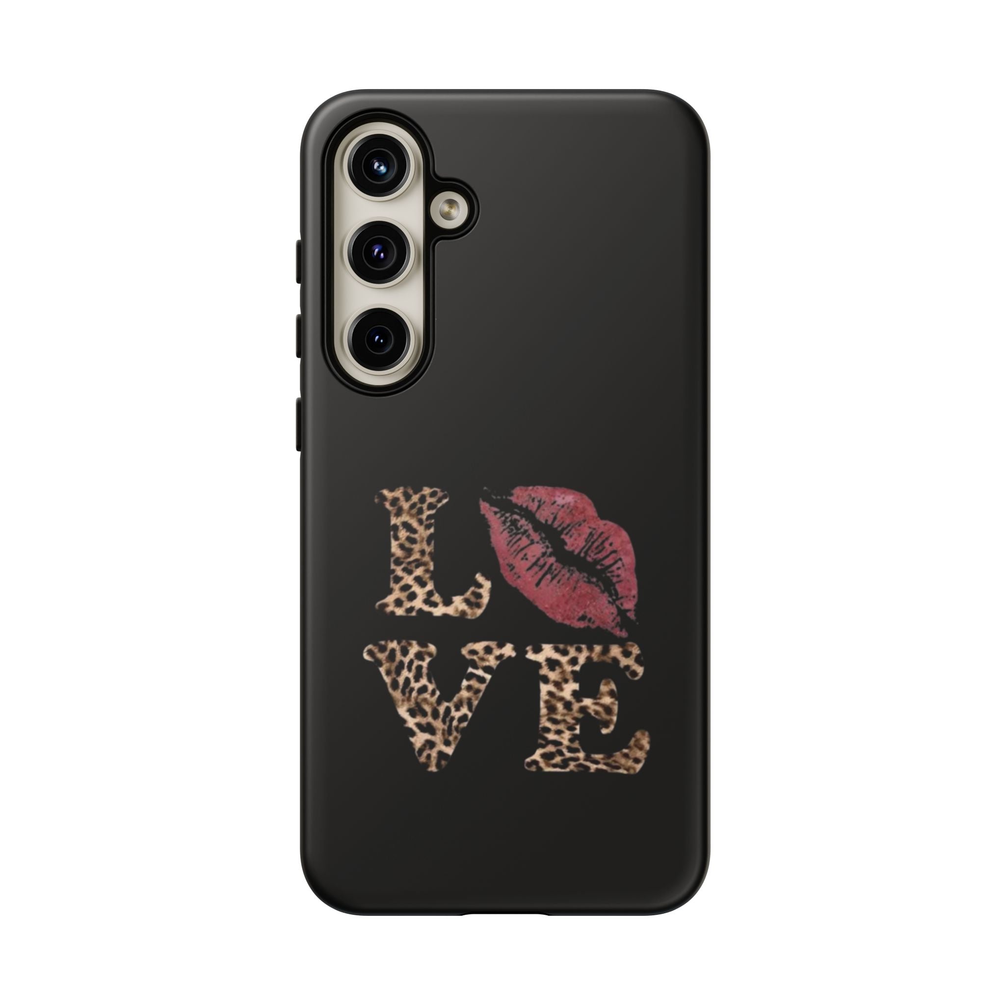 Love Phone Case