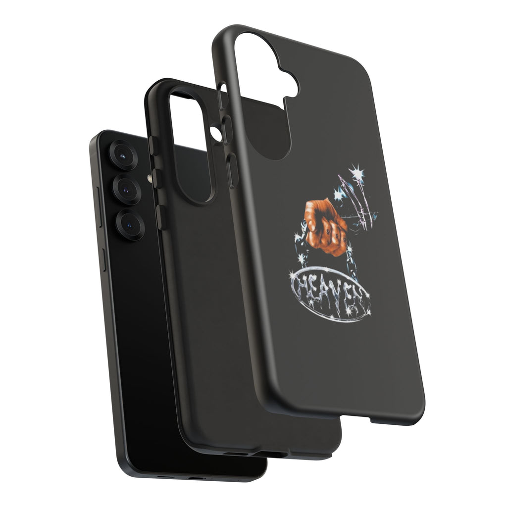 Holding Heaven Phone Case