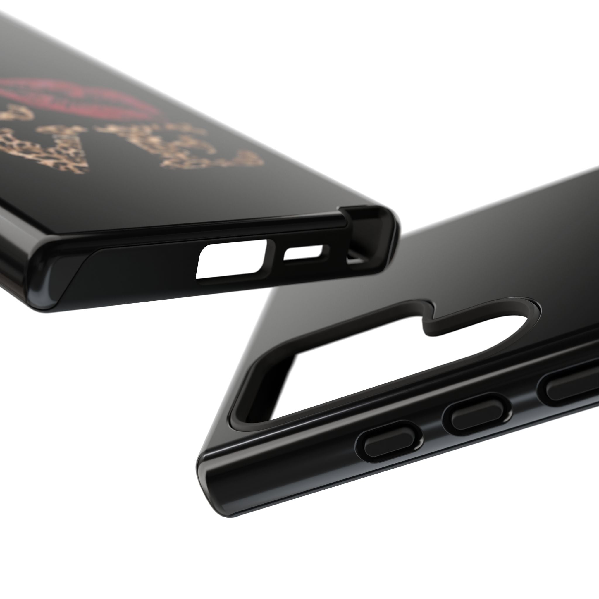Love Phone Case